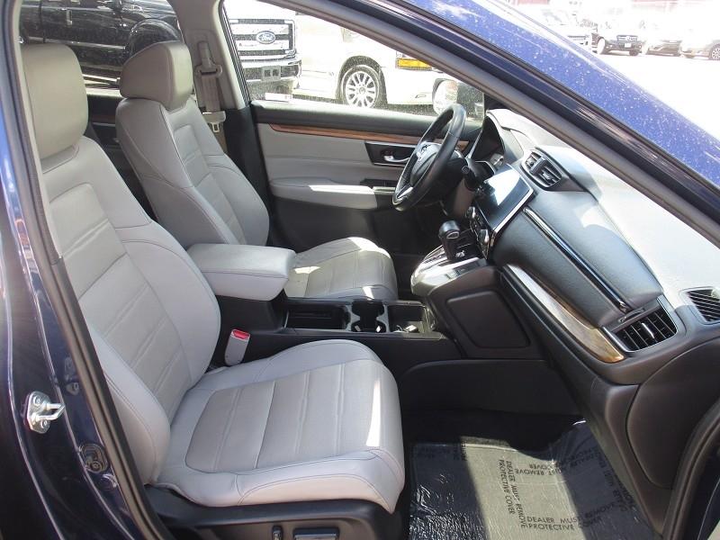 Honda CR-V EX-L AWD 2020