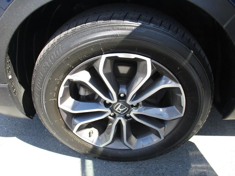 Honda CR-V EX-L AWD 2020