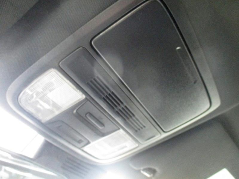 Honda Accord Sedan Sport 1.5T CVT 2020