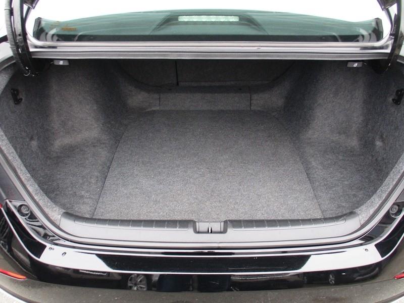 Honda Accord Sedan Sport 1.5T CVT 2020