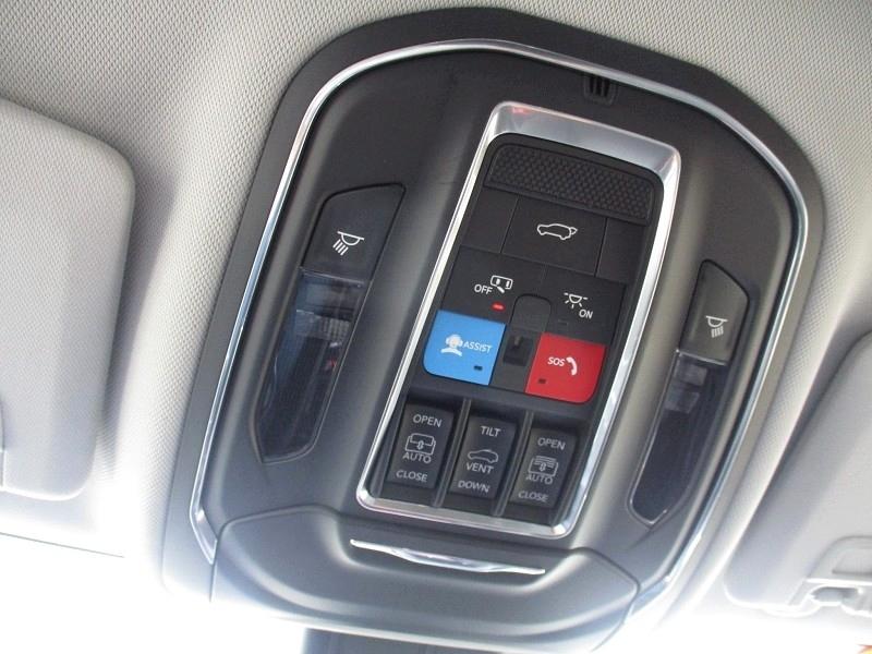 Jeep Grand Cherokee Limited 4x4 2023