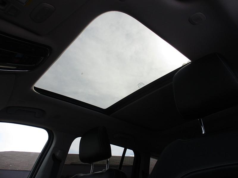 Jeep Grand Cherokee Limited 4x4 2023