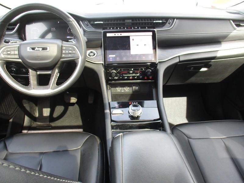 Jeep Grand Cherokee Limited 4x4 2023