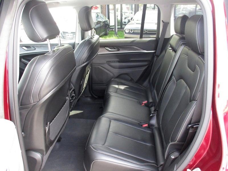Jeep Grand Cherokee Limited 4x4 2023