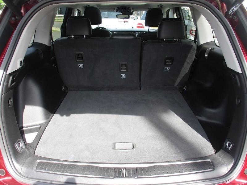 Jeep Grand Cherokee Limited 4x4 2023