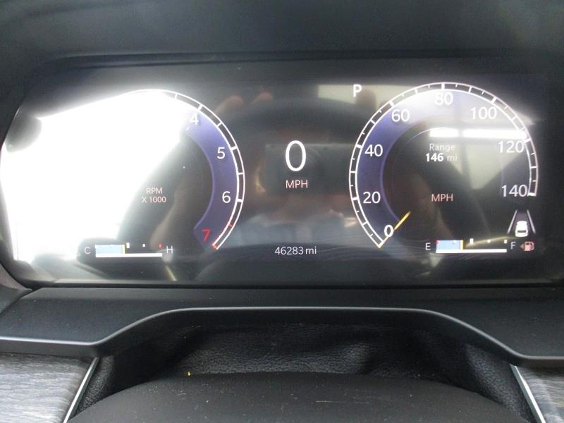 Jeep Grand Cherokee Limited 4x4 2023