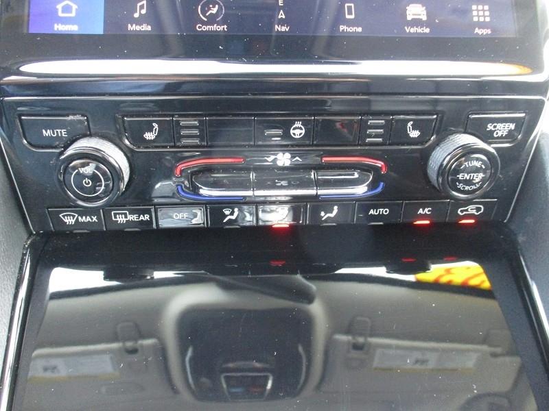 Jeep Grand Cherokee Limited 4x4 2023