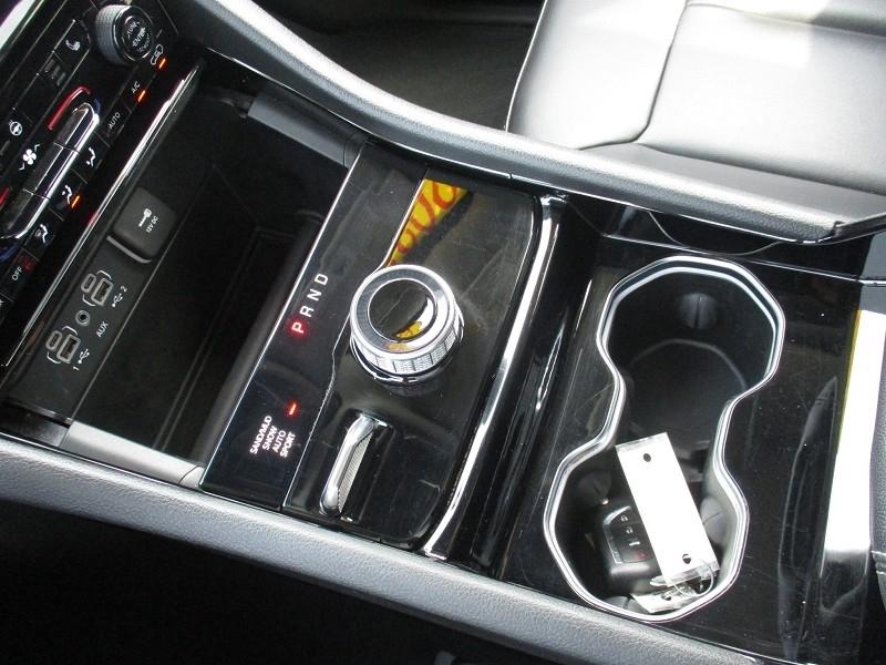 Jeep Grand Cherokee Limited 4x4 2023