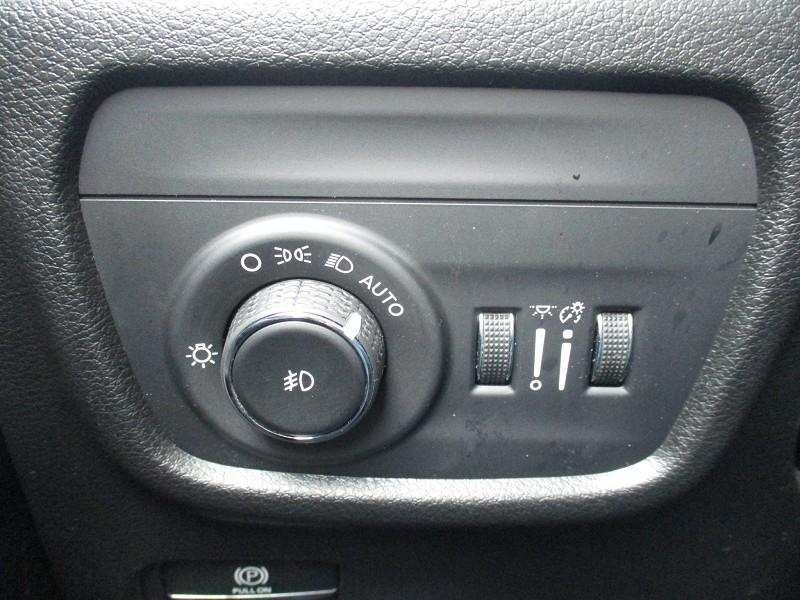 Jeep Grand Cherokee Limited 4x4 2023