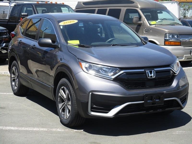 Honda CR-V LX AWD 2020