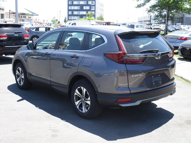 Honda CR-V LX AWD 2020