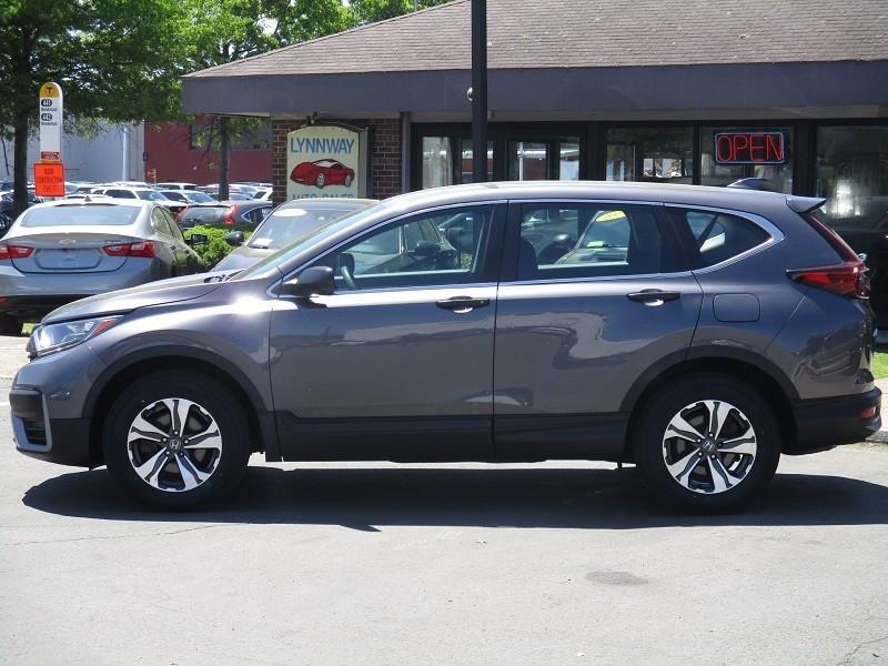 Honda CR-V LX AWD 2020
