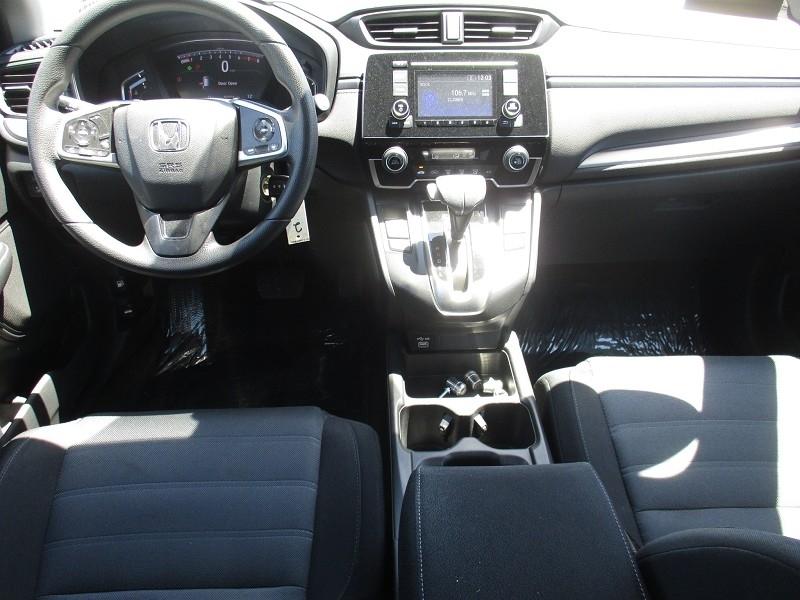 Honda CR-V LX AWD 2020