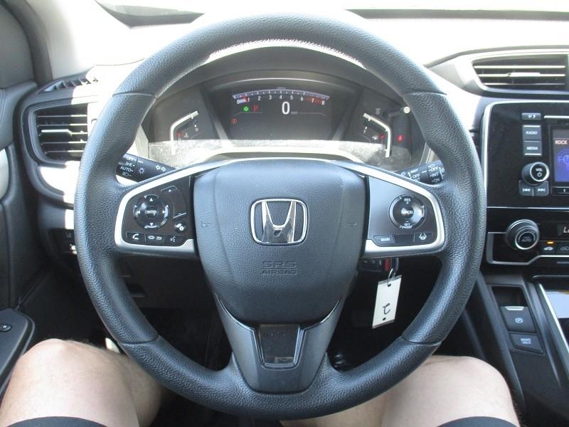 Honda CR-V LX AWD 2020