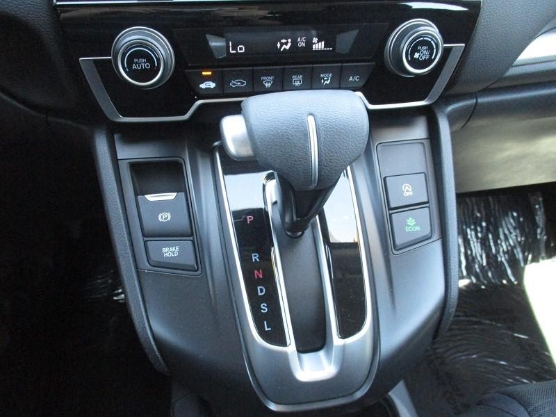 Honda CR-V LX AWD 2020