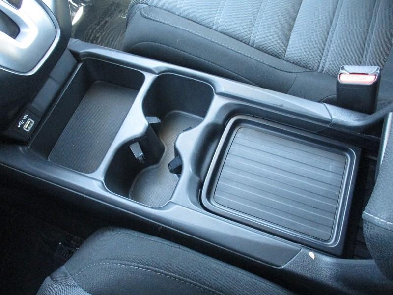 Honda CR-V LX AWD 2020