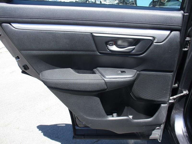 Honda CR-V LX AWD 2020