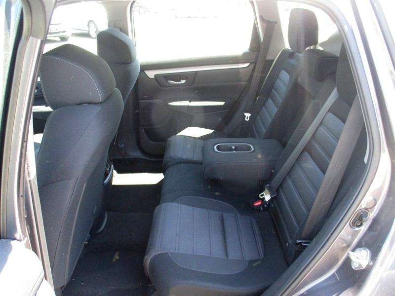 Honda CR-V LX AWD 2020