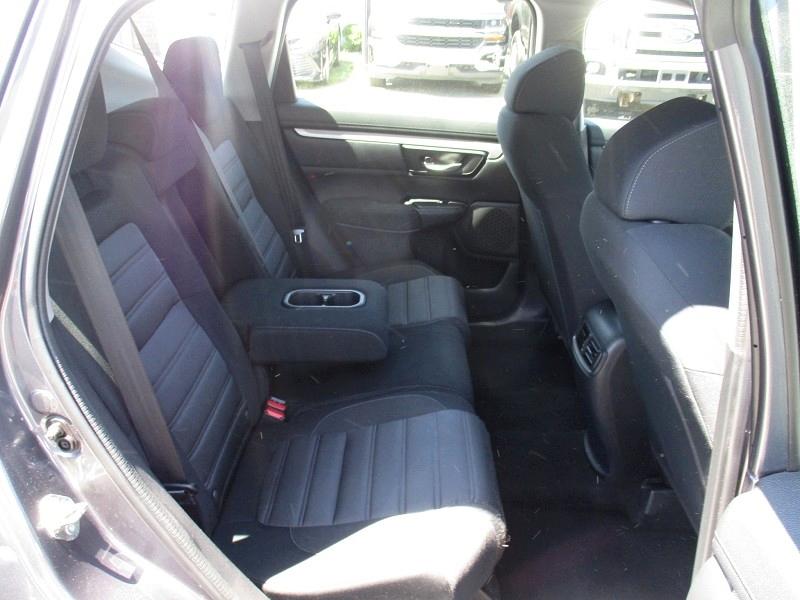 Honda CR-V LX AWD 2020