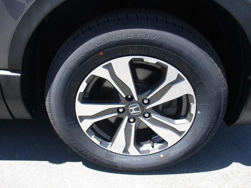 Honda CR-V LX AWD 2020