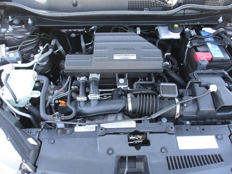 Honda CR-V LX AWD 2020