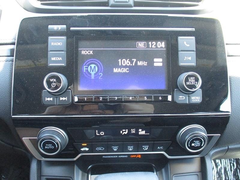 Honda CR-V LX AWD 2020