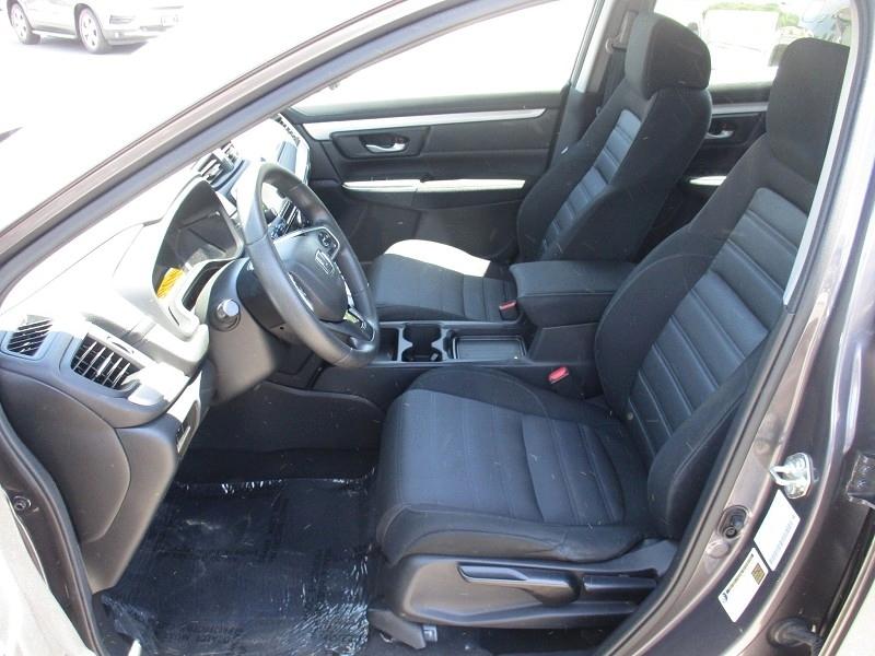 Honda CR-V LX AWD 2020