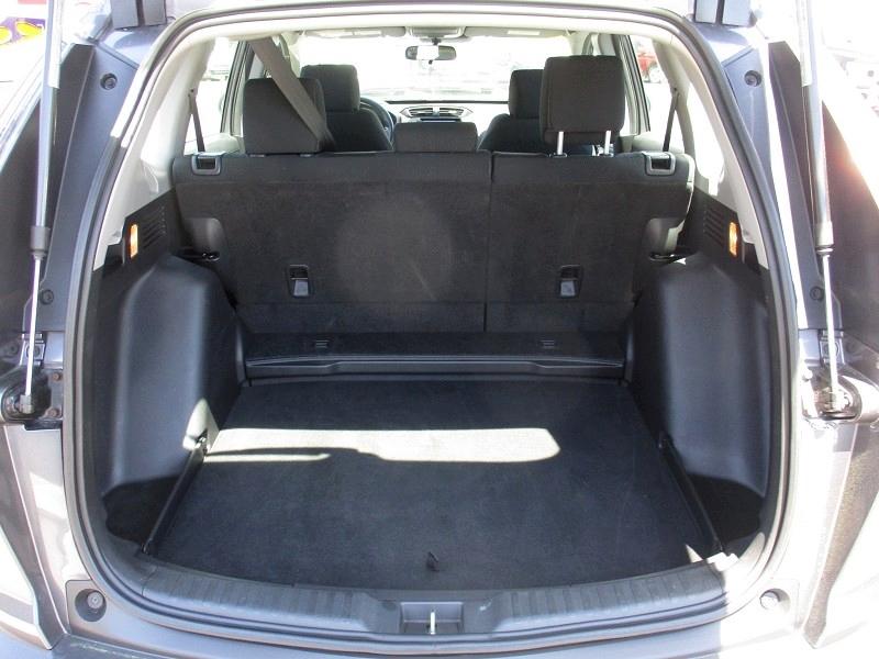 Honda CR-V LX AWD 2020