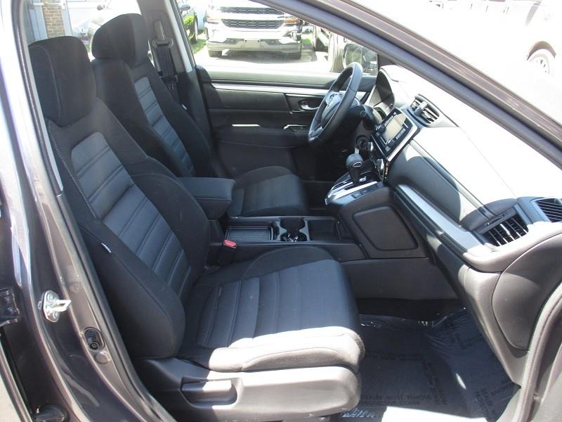 Honda CR-V LX AWD 2020