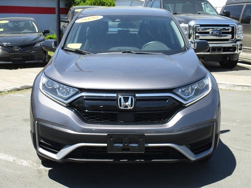 Honda CR-V LX AWD 2020