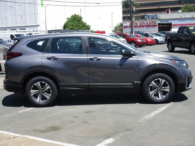 Honda CR-V LX AWD 2020