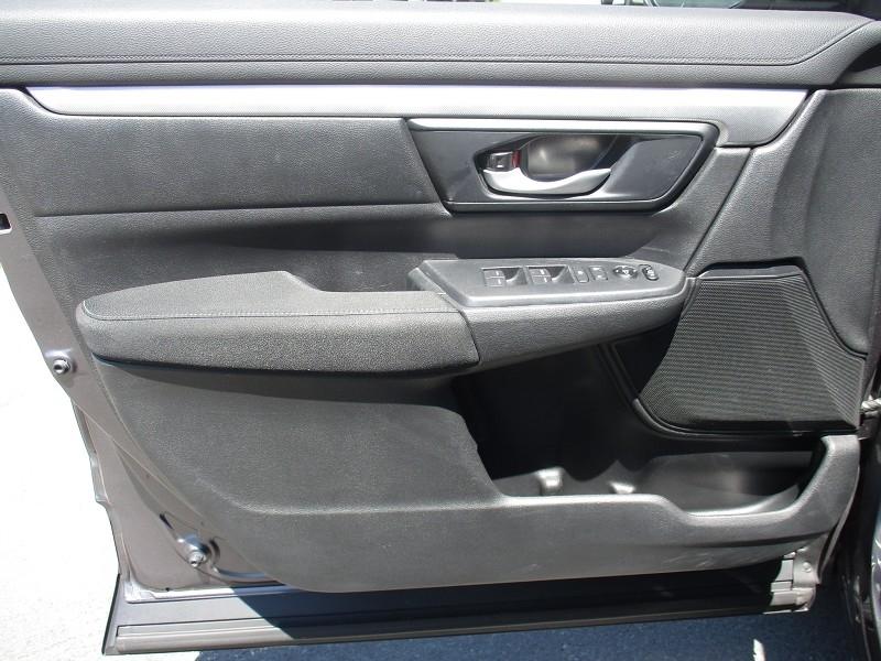 Honda CR-V LX AWD 2020