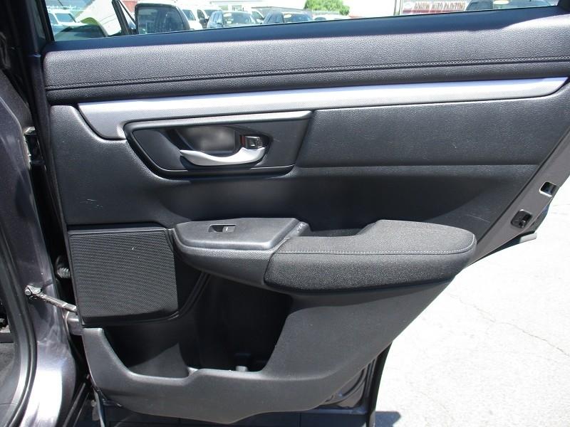 Honda CR-V LX AWD 2020