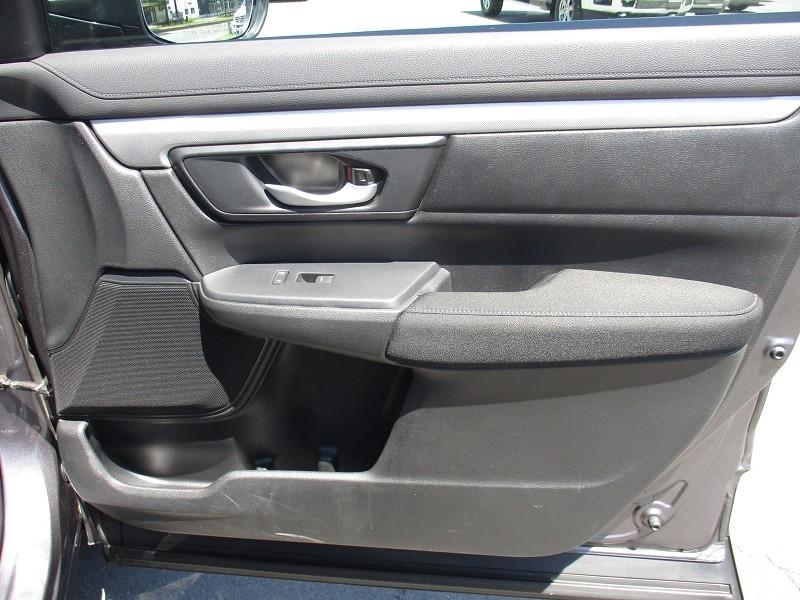 Honda CR-V LX AWD 2020