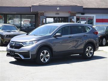 2020 Honda CR-V LX AWD
