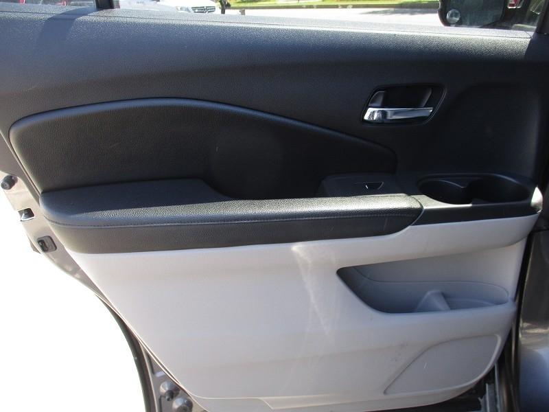 Honda Pilot AWD 4dr EX-L 2016