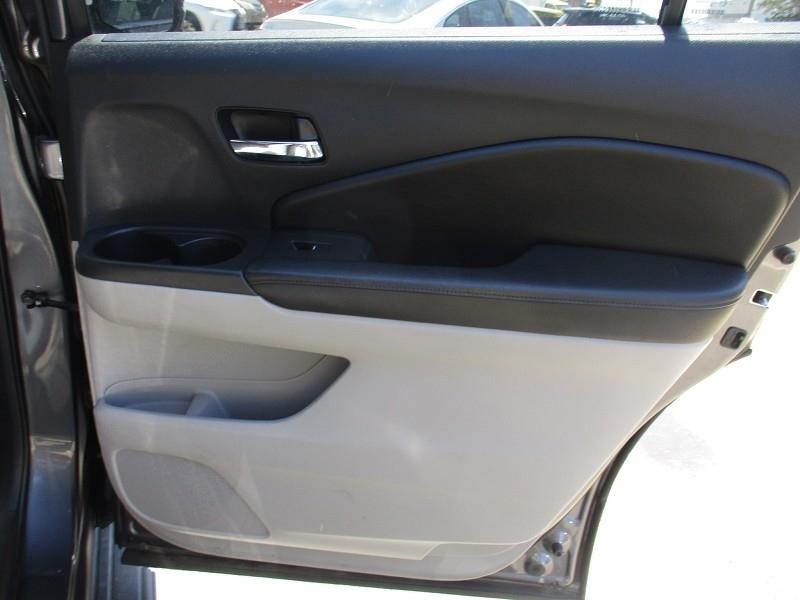 Honda Pilot AWD 4dr EX-L 2016