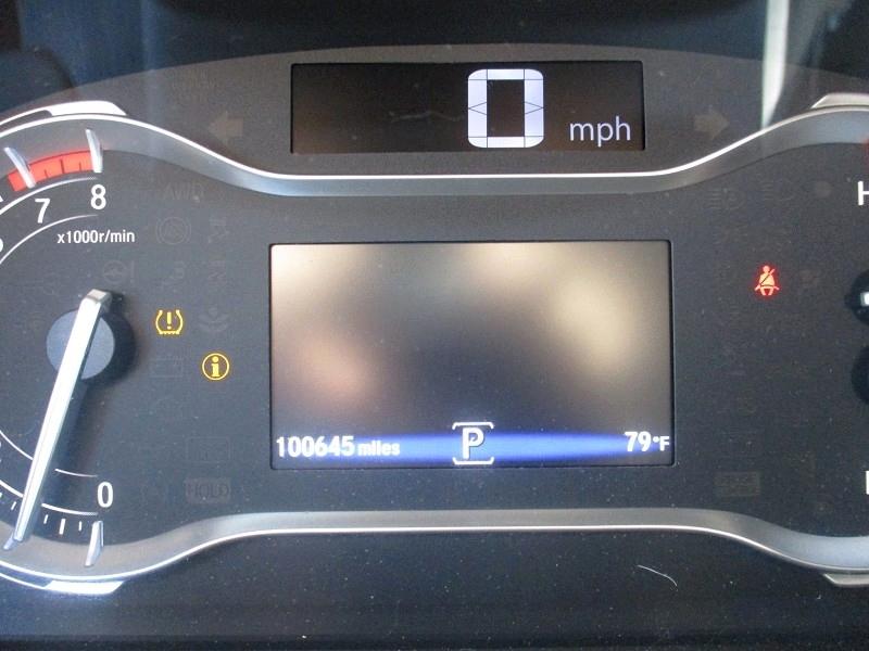 Honda Pilot AWD 4dr EX-L 2016