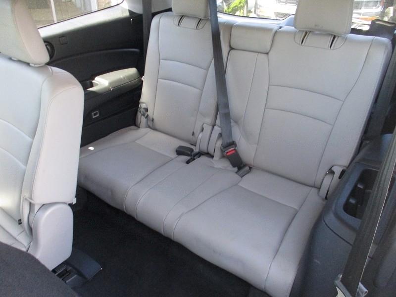 Honda Pilot AWD 4dr EX-L 2016