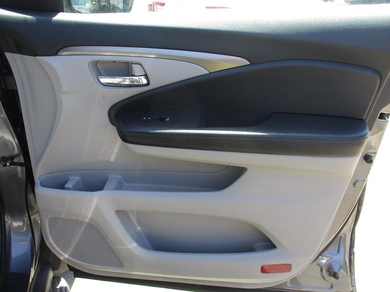Honda Pilot AWD 4dr EX-L 2016