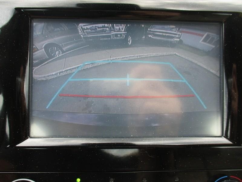 Toyota Camry XLE Auto (Natl) 2019