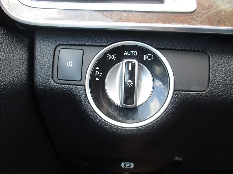 Mercedes-Benz E-Class 4dr Sdn E 350 Sport 4MATIC 2014
