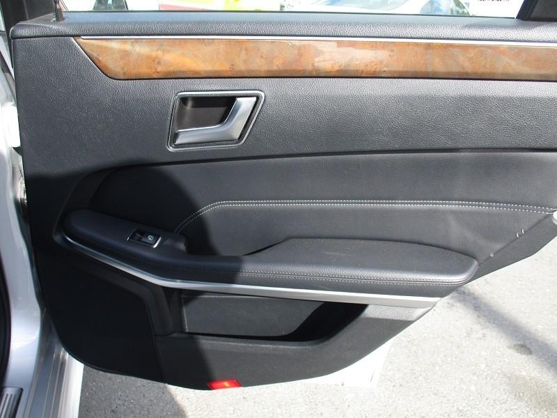 Mercedes-Benz E-Class 4dr Sdn E 350 Sport 4MATIC 2014