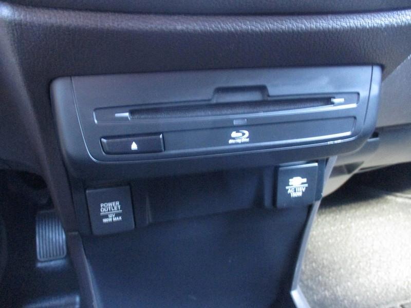 Honda Odyssey Touring Auto 2019