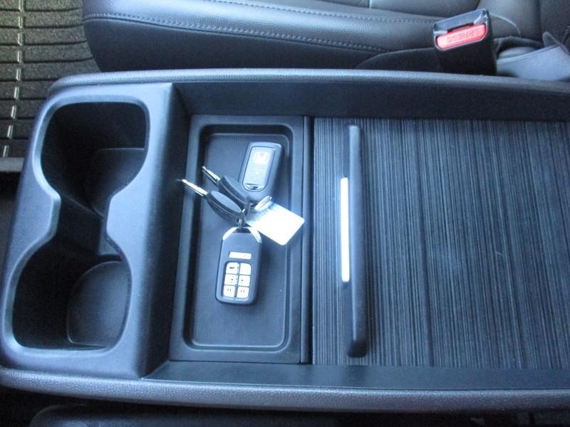 Honda Odyssey Touring Auto 2019