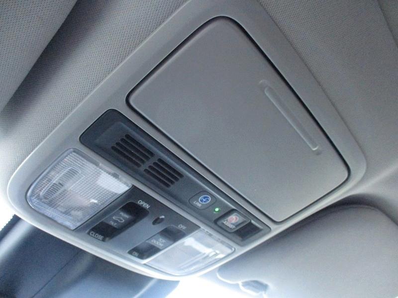 Honda Odyssey Touring Auto 2019