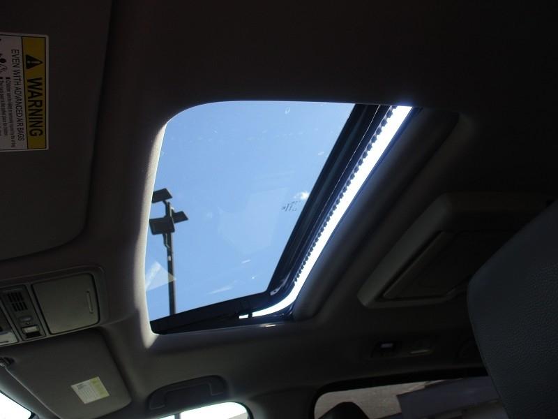 Honda Odyssey Touring Auto 2019