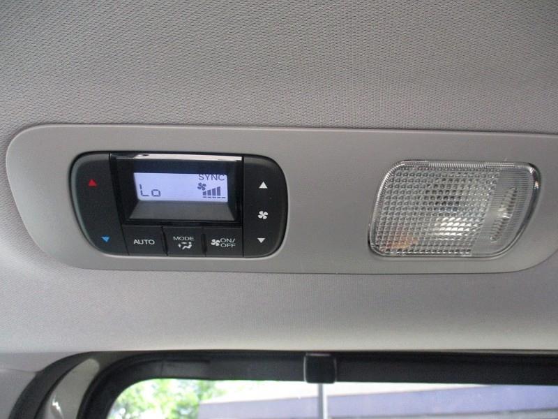 Honda Odyssey Touring Auto 2019