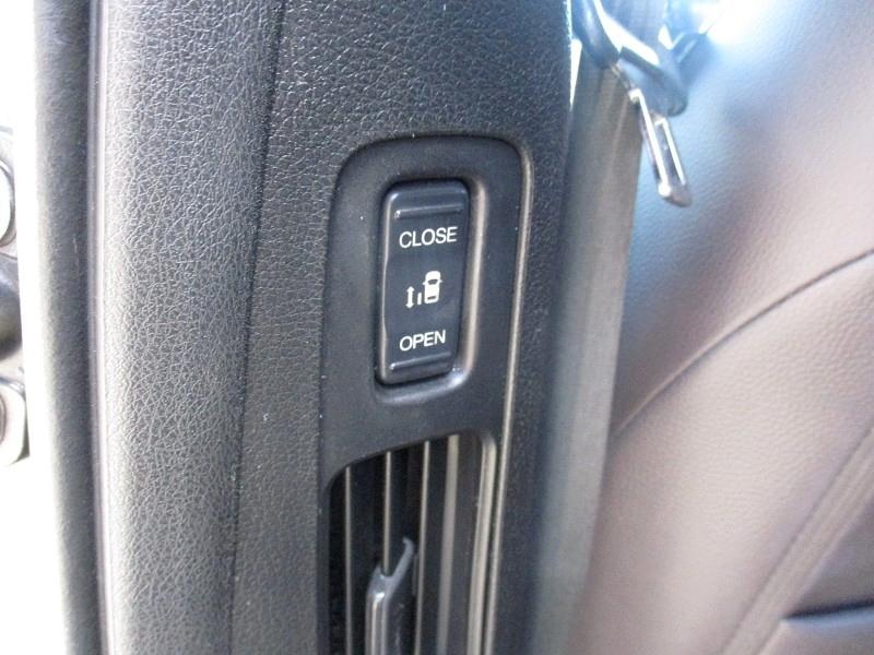 Honda Odyssey Touring Auto 2019