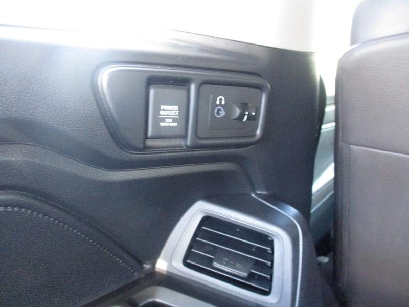 Honda Odyssey Touring Auto 2019